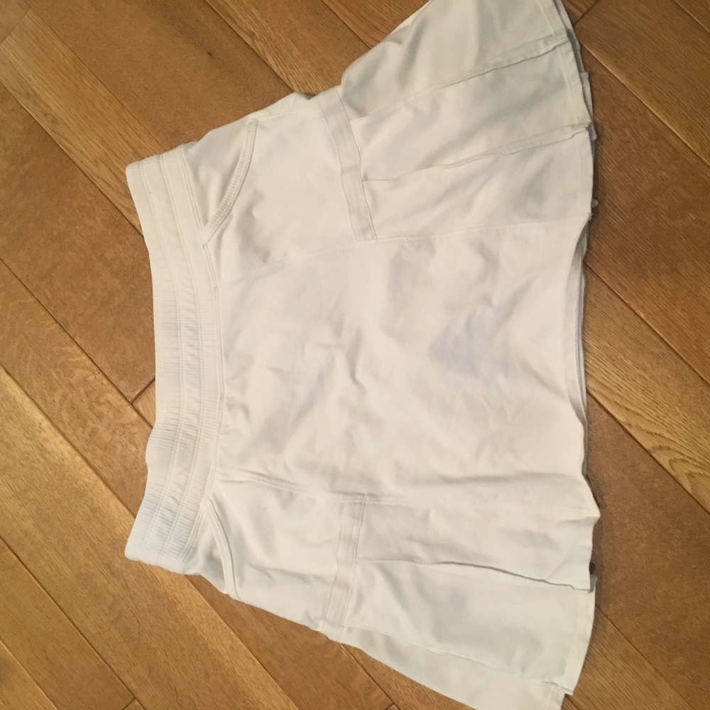 Skort